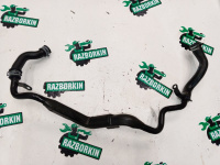 Land Rover / Range Rover Sport / Патрубок картерных газов