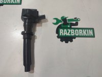 Land Rover / Range Rover Sport / Катушка зажигания