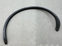 Volkswagen / Touareg / Расширитель крыла