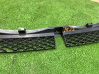 Volkswagen / Touareg / Усилитель бампера Volkswagen / Touareg / Усилитель бампера