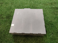 Audi / Q7 / Блок управления радио