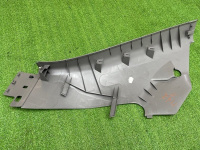 Porsche / Cayenne / Накладка стойки