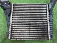 Audi / Q7 / Интеркулер