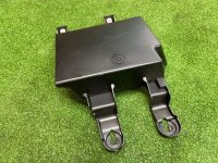 BMW / X5 / Воздухозаборник