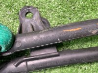 BMW / M6 / Водосток