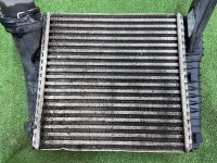 Audi / Q7 / Интеркулер