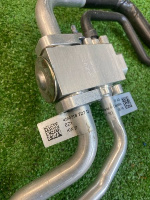 Audi / Q7 / Трубка кондиционера