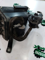 Porsche / Cayenne / Абсорбер топливный