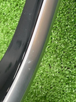 Audi / Q8 / Накладка центральной консоли