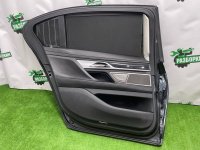 BMW / 7-Series / Дверь боковая