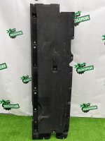 Audi / A6 / Защита днища кузова