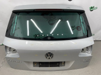 Volkswagen / Touareg / Крышка багажника
