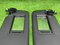 Audi / A4 / Козырек солнцезащитный