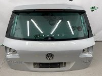 Volkswagen / Touareg / Крышка багажника