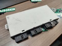 BMW / 5-Series / Блок CAS