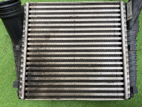 Audi / Q7 / Интеркулер