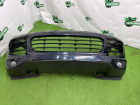 Porsche / Cayenne / Бампер