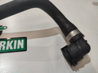 BMW / X1 / Патрубок охлаждения