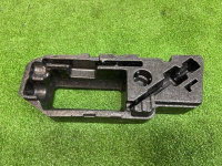 Porsche / Cayenne / Вещевое отделение