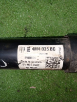 Volkswagen / Touareg / Стойка подвески