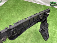 Audi / A6 / Направляющая бампера