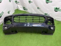 Porsche / Cayenne / Бампер