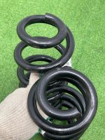 Audi / A6 / Пружина подвески