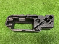 Porsche / Cayenne / Вещевое отделение