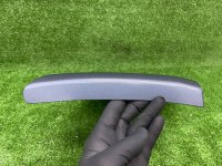 Mercedes-Benz / 190e / Накладка крыла