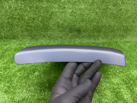 Mercedes-Benz / 190e / Накладка крыла