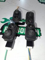 Mitsubishi / Outlander / Датчик открытия двери Mitsubishi / Outlander / Датчик открытия двери