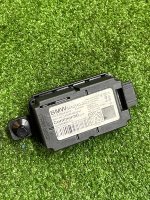 BMW / X5 / Приемник дистанционного радиоуправления