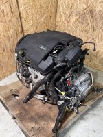 Ford / EXPLORER / Двигатель