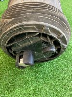 Audi / Q8 / Подушка пневмоподвески