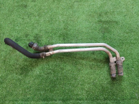 Audi / A6 / Патрубок системы охлаждения