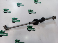 Volkswagen / Touareg / Рулевой вал