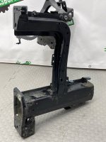 Volkswagen / Touareg / Лонжерон