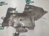 BMW / X1 / теплозащитный экран