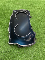 BMW / 7-Series / Панель приборов