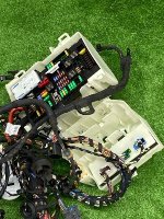 BMW / X5 / Жгут проводов