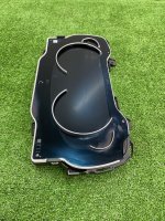 BMW / 7-Series / Панель приборов