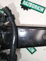 Land Rover / Range Rover Sport / Крепление запасного колеса