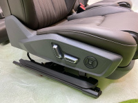 Audi / A6 / Комплект сидений