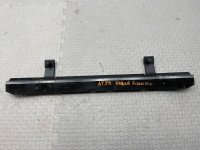 BMW / M6 / Крепление радиатора