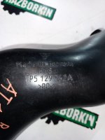 Porsche / Cayenne / Патрубок воздушного фильтра