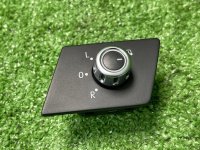 Volkswagen / Touareg / Блок управления зеркалами