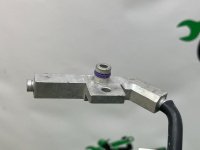 Audi / A7 / Трубка кондиционера