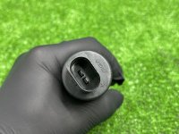 Audi / Q7 / Насос омывателя фар