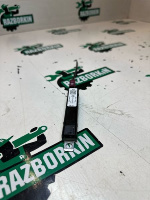 Volkswagen / Touareg / Антенна