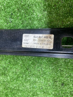 Audi / Q7 / Стеклоподъемный механизм